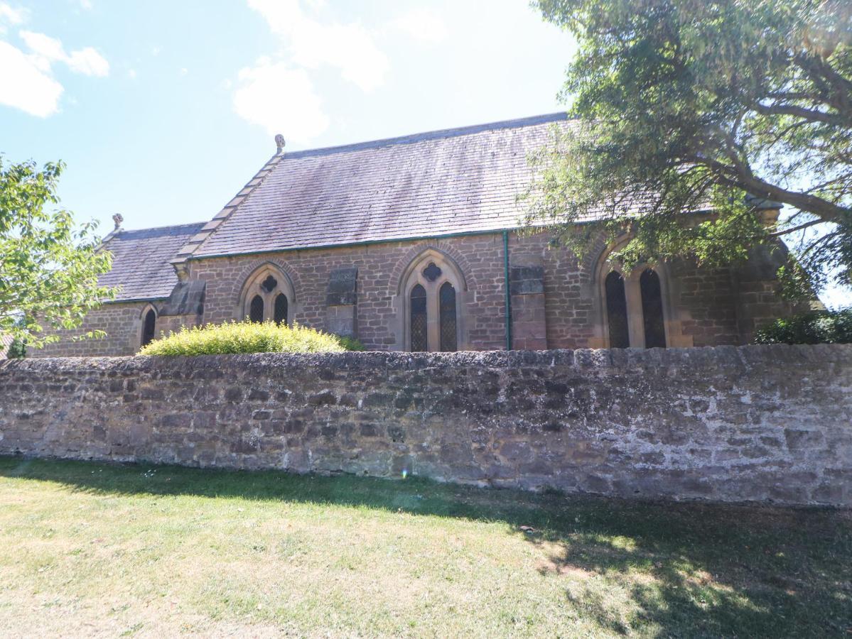 Dale Cottage Darlington  Luaran gambar